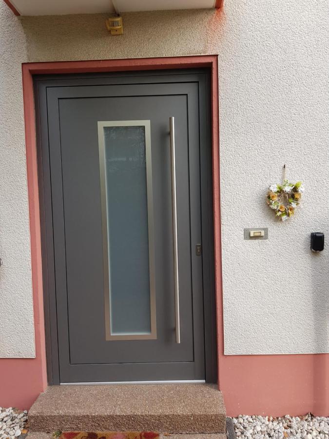 Ferienwohnung Jansen 키르훈뎀 외부 사진